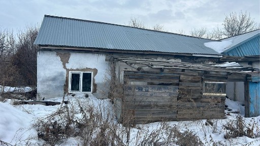 Продам дом в Шортанды