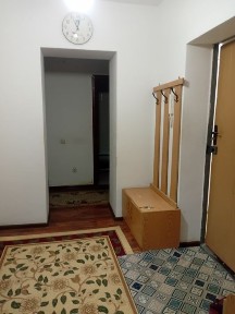 Актюбинская область, Актобе, Батыс 2