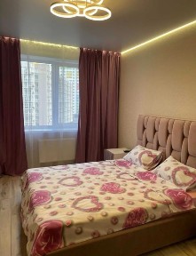 Акмолинская область, Астана, Сарыаркинский район