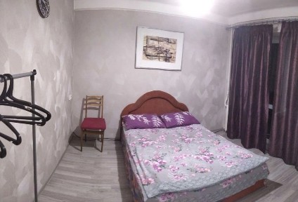 Акмолинская область, Астана, Сарыаркинский район