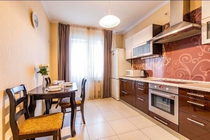 Акмолинская область, Астана, Алматинский район