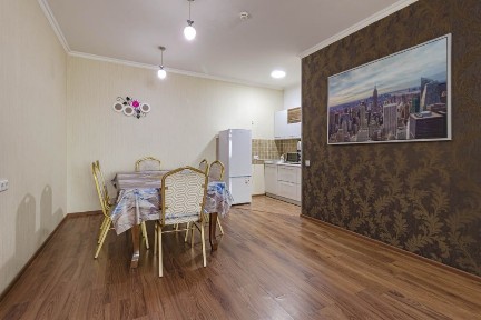 Акмолинская область, Астана, Есильский район