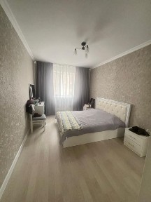 Акмолинская область, Астана, Есильский район