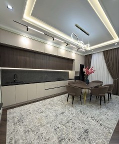 Акмолинская область, Астана, Есильский район