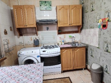 Атырауская область, Атырау, Привокзальный