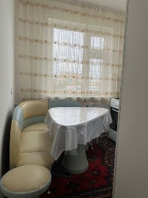 Сдается 1 комнатная квартира