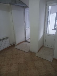 Акмолинская область, Кокшетау, Хлебокомбинат