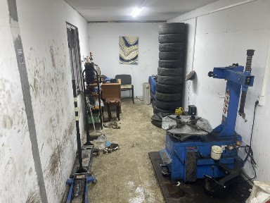 Акмолинская область, Астана, Алматинский район