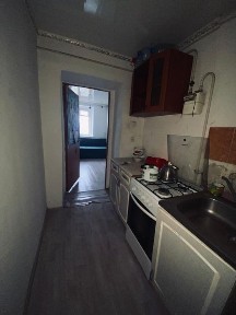 Западно-Казахстанская область, Уральск, Центральный рынок