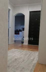 Актюбинская область, Актобе, микрорайон 11