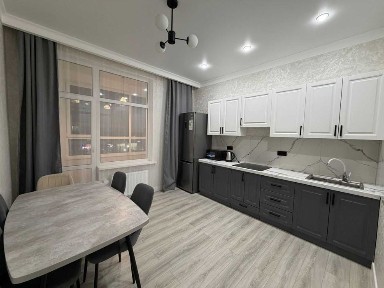 Акмолинская область, Астана, Нура