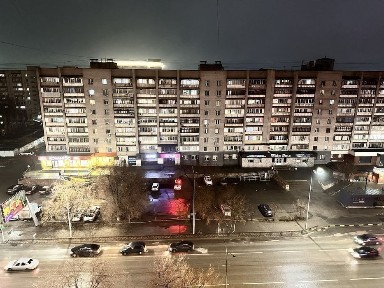 Восточно-Казахстанская область, Семей