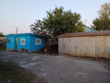 Продам дом в с. Айсары