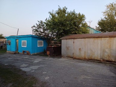 Продам дом в с. Айсары