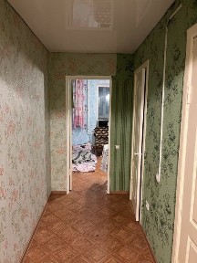 Продам 2-х комнатную квартиру