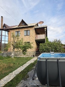 Продам дом в городе Текели