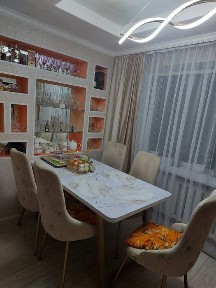 Продаю 3-х комн. квартиру