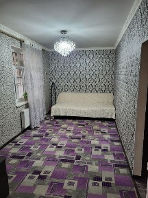 Квартира 2 бөлме айға