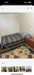 Жамбылская область, Тараз, 1-мкр. Акбулак