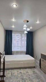 Квартира посуточно