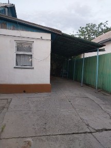 Продаётся уютный дом