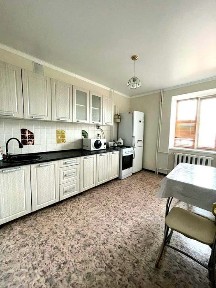 Актюбинская область, Актобе, микрорайон 11