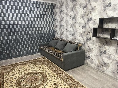 Сдам 2 комн. квартиру в центре Борового.