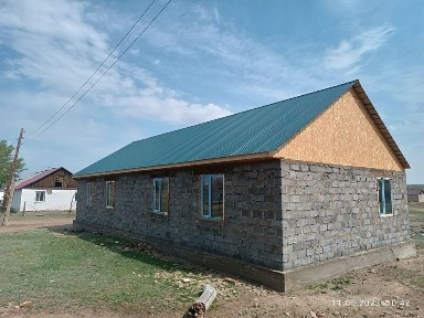 Продам дом в с. Торайғыр, Баянаульский район