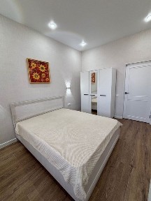 Атырауская область, Атырау, Авангард