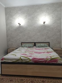 Мангистауская область, Актау, 10