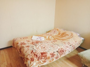 Квартира по часам