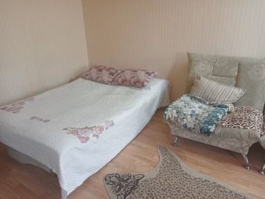 Квартира по часам