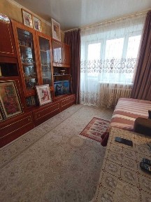 Актюбинская область, Актобе, микрорайон 11