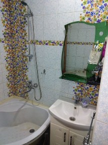 Продам квартиру тёплая уютная