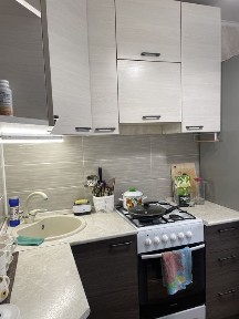 Продается 2-х комнатная квартира