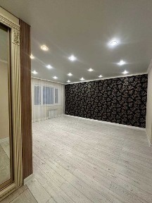 Акмолинская область, Кокшетау, Центр города