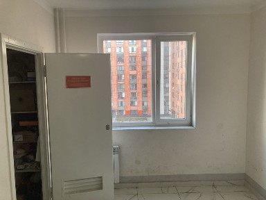 Карагандинская область, Акбулак