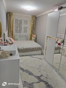 3 бөлмелі Үй сатылады