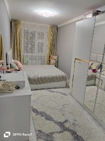 3 бөлмелі Үй сатылады