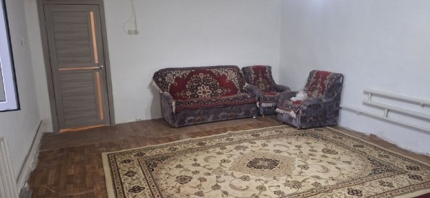 Атырауская область, Атырау, Авангард