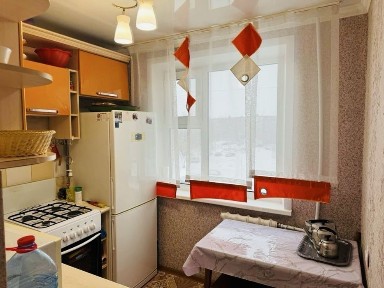 Карагандинская область, Чапаево