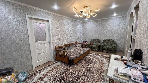 Карагандинская область, Жезказган