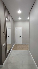 Карагандинская область, Караганда, Казыбекбийский район