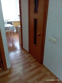 Продается 2х ком. Квартира на Юго-Востоке