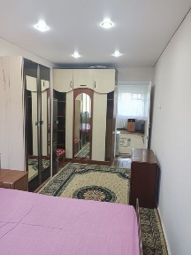 2-х комн. в 7 мкр. на 2 этаже