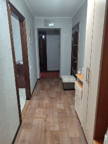 Продается 3х комнатная улучшенная планировка квартира