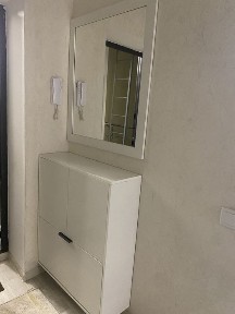 Аренда 1 комнатная квартира Туран