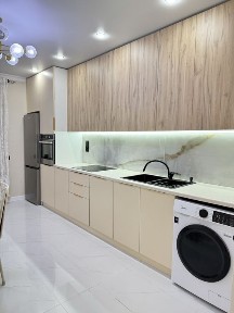 Сдается 2-х комнатная квартира