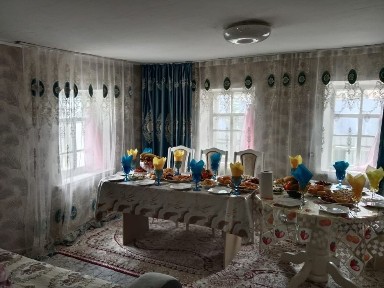 Восточно-Казахстанская область, Глубокое