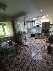 Восточно-Казахстанская область, Семей